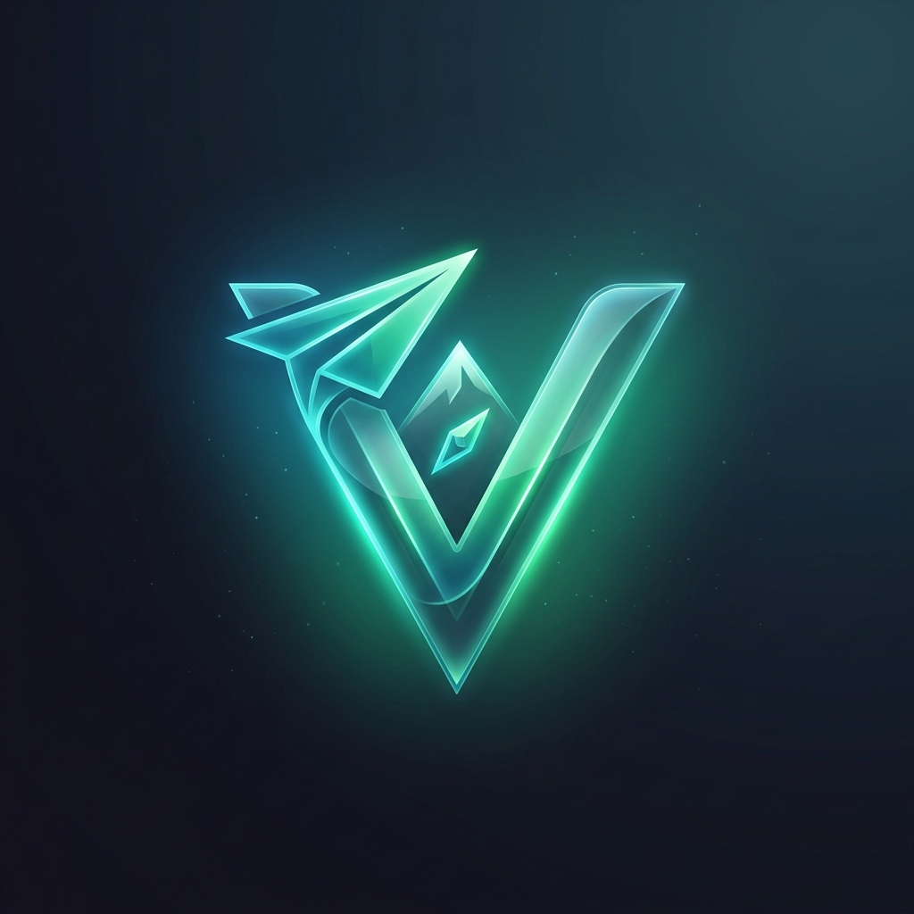 Valtro Logo